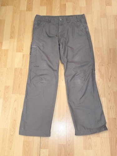 Rab boulder canvas - rab,