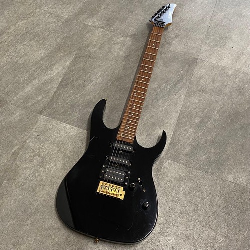 Yamaha drop rgx 420s - 6,