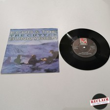 echo & the bunnymen - the
