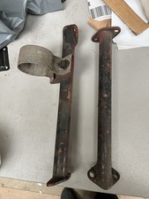 Sunbeam Alpine engine strut