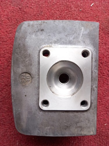 Yamaha as3 cylinder - yamaha,