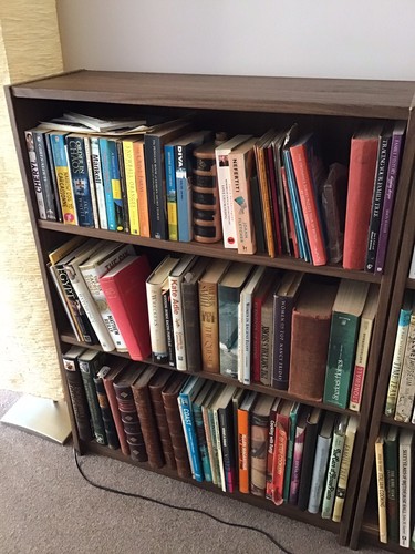 Ikea billy bookcase - ikea,