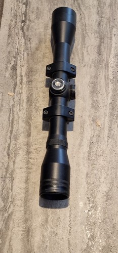 Nikko stirling mount master - nikko,