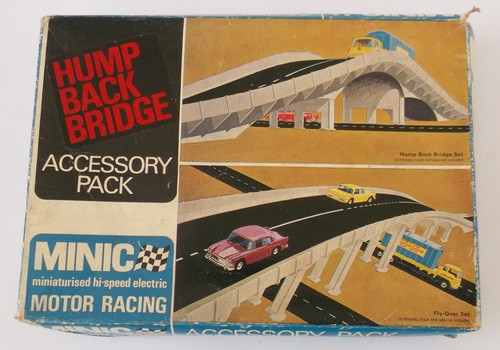 Triang minic motorways - triang,