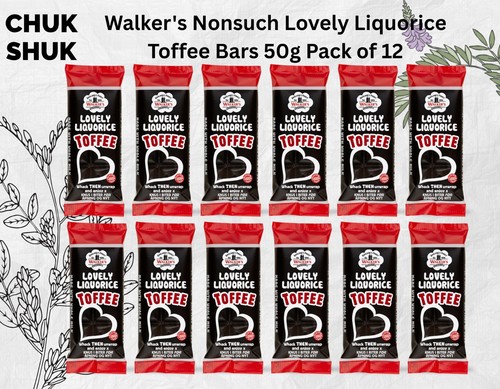 Walkers nonsuch lovely - walkers,