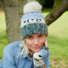 Pachamama Hazy Sheep Bobble