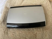 Bose AV28 Media Center DVD CD