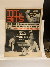 Titbits # 4263 - UK Weekly -