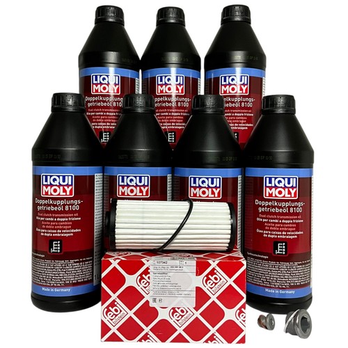 Dsg dq500 0bt speed - dsg, 7