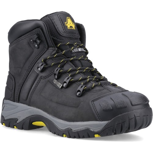 Amblers safety fs32 - amblers,