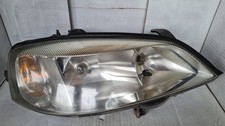 Opel Astra G 2000 Right