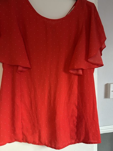 Ladies top size - top,