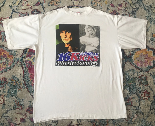 Willie nelson dolly - willie,
