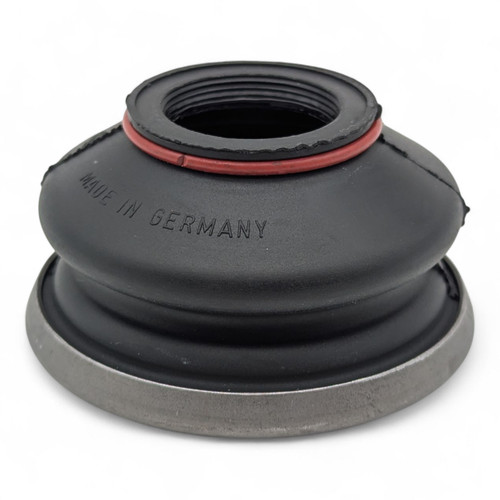 Sealing boot dust cap for - boot, ball