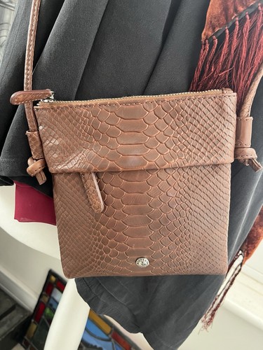 Osprey brown leather - osprey,