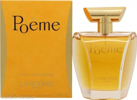 Lancome poeme eau - lancome, de