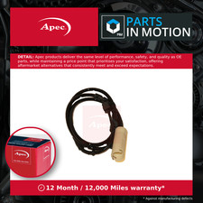 Brake Pad Wear Indicator