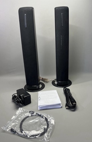 Surround sound system soundbar - system,