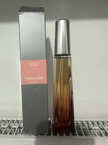 Avon surrender for her - her, eau