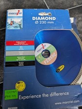 Marcrist Fz850c 230mm Diamond