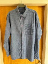 Maharishi/MHI Cotton "Camo