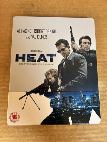 Heat director definitive - director's,