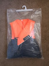 BESTO SMALL BUOYANCY AID DINGHY DELUXE 40N SAFETY SAILING