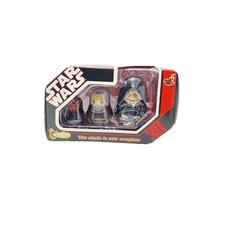 Star Wars Circle is Now