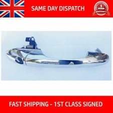 FITS FIAT 500 2007-2018 DRIVER