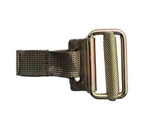 UKOM Roll Pin Belt Buckle with