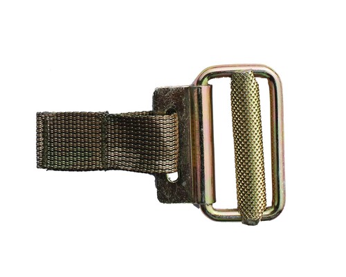 Ukom roll pin belt buckle - ukom,
