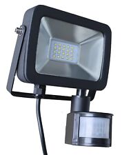 Deltech 20W Photocell Dusk till Dawn Sensor LED Flood Lights 1900lm IP65