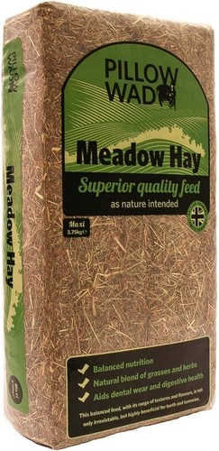 Pillow wad maxi meadow - maxi, hay