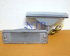 CLEAR FRONT BAR LIGHT