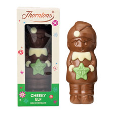Thorntons Milk Chocolate