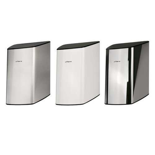 Airsenz hand dryer compact - hand,