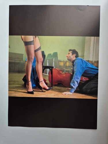 Erotic photographic print - erotic,