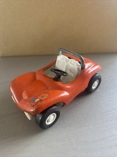 Vintage Tonka metal and