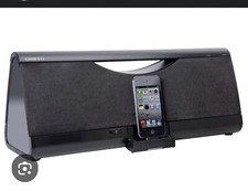 I Only Bass Ipod +dock