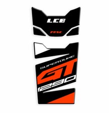 Tank Fairing Resina 3D KTM