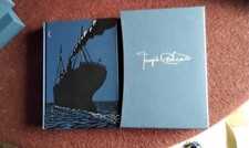 Lord jim joseph conrad - by,