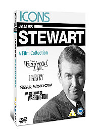 James stewart the collection - james,