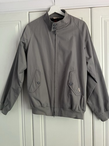 Baracuta harrington men - g9, men's