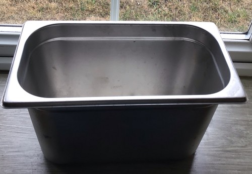 Used grundy gastronorm - used,