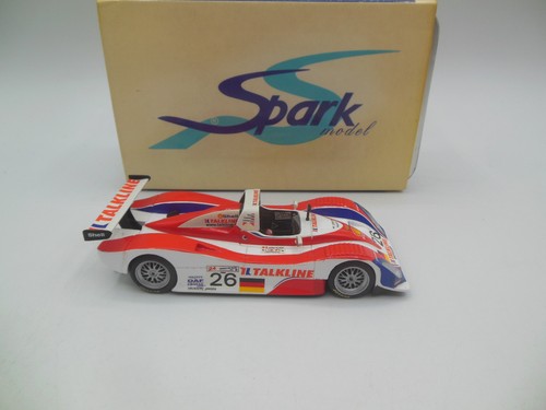 Spark minimax scla03 lola - spark,