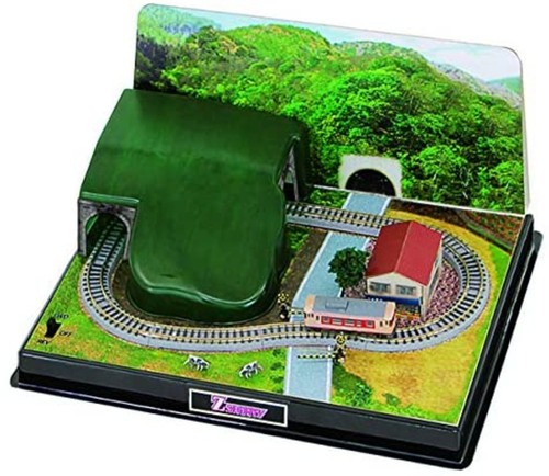 Rokuhan gauge shorty mini - gauge, z