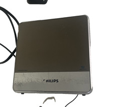 Philips AJ3231 Mirrored Alarm