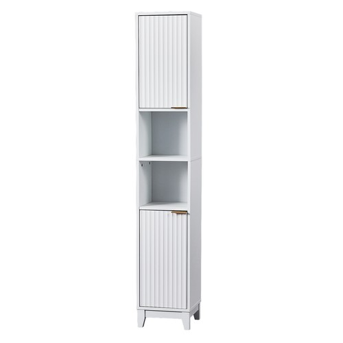 Bonnlo tall bathroom - bonnlo, storage