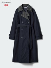 J.W.ANDERSON UNIQLO Padded
