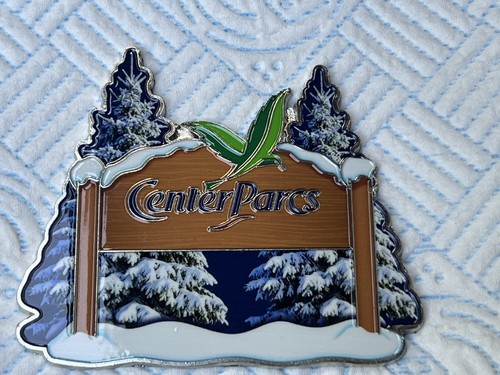 Center parcs forest souvenir - center,